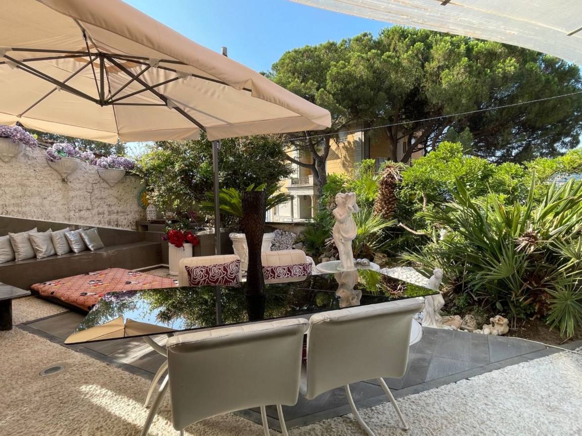 250 M² House ∙ 3 Bedrooms ∙ 7 Guests - La Spezia