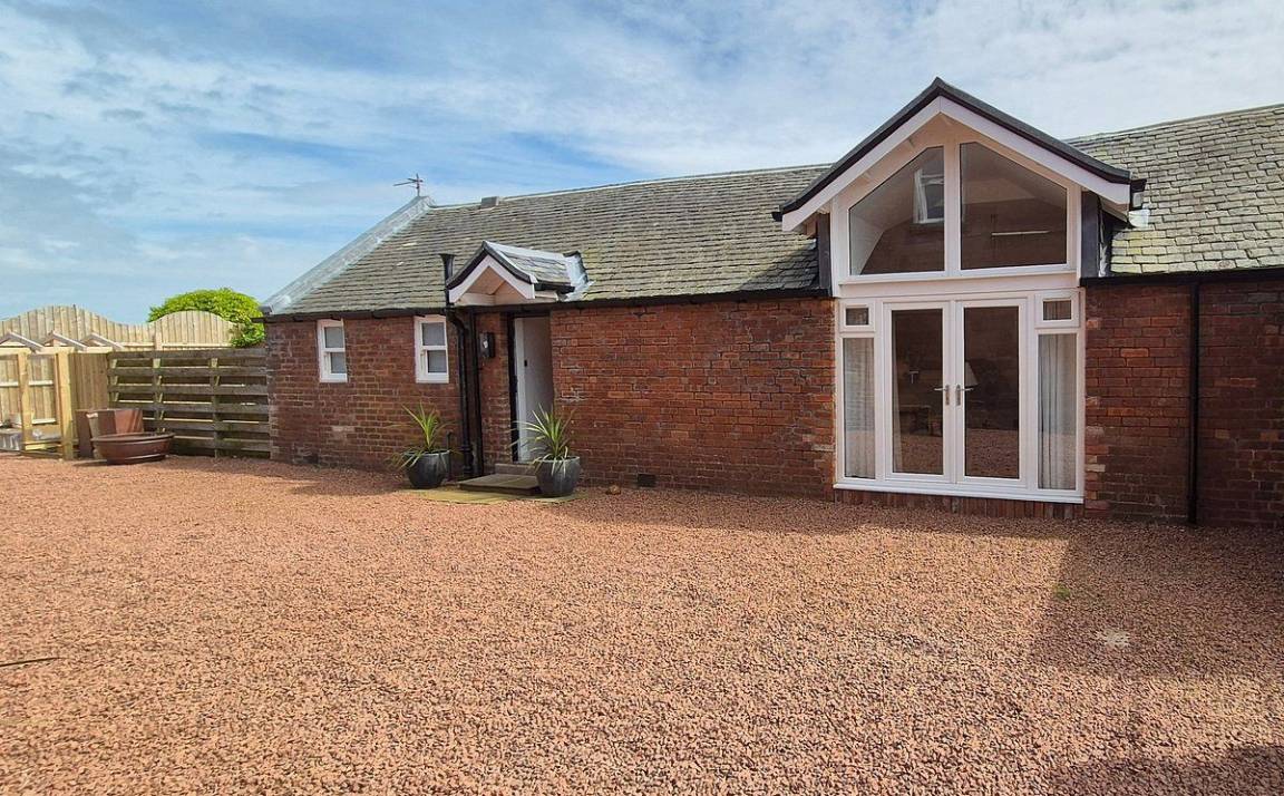 85 M² Huoneisto ∙ 3 Makuuhuonetta ∙ 6 Vierasta - Prestwick