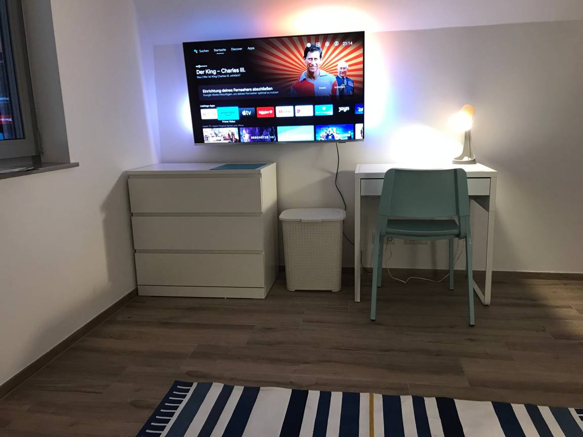 100 m² Ferienhaus ∙ 3 Schlafzimmer ∙ 6 Gäste – Bild 15