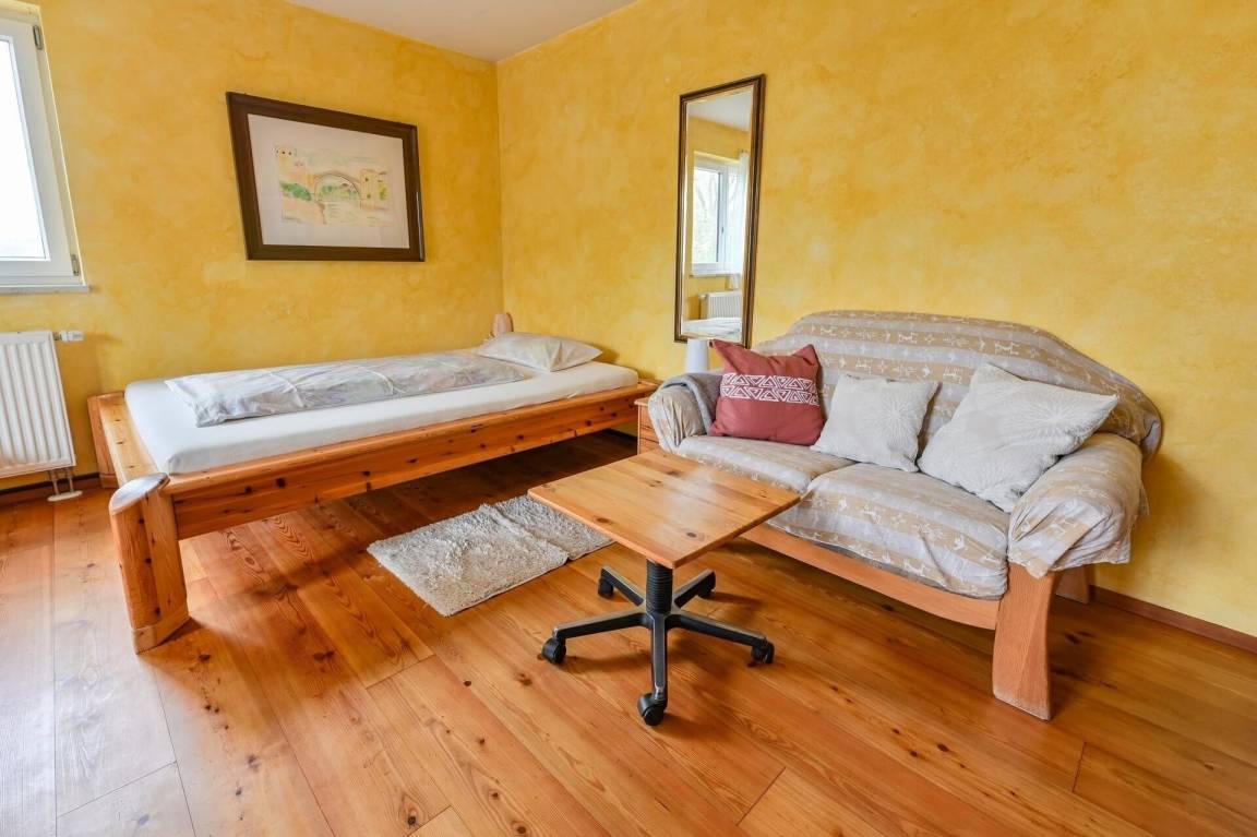 40 m² Ferienwohnung ∙ 1 Schlafzimmer ∙ 3 Gäste – Bild 6