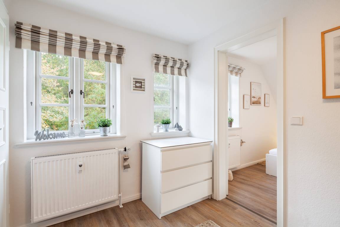 65 m² Ferienhaus ∙ 2 Schlafzimmer ∙ 2 Gäste – Bild 9