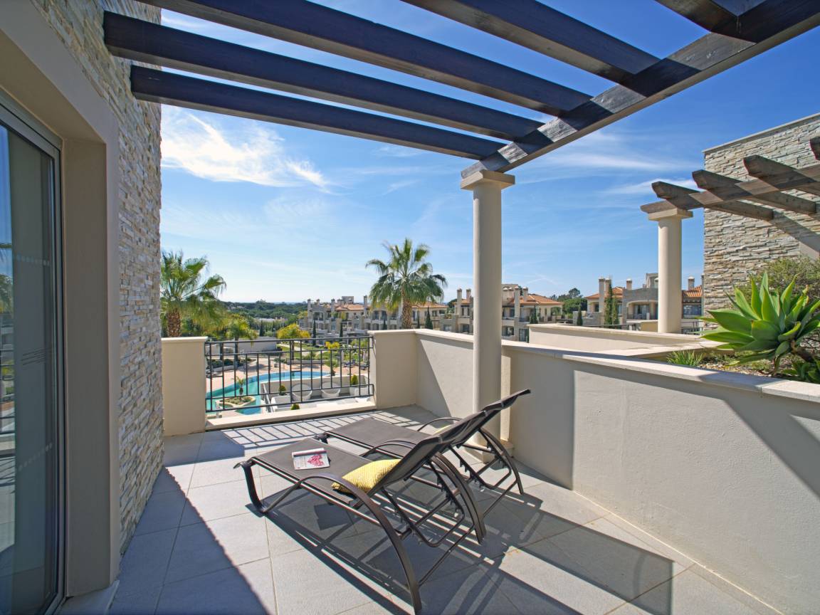 114 M² Apartment ∙ 2 Bedrooms ∙ 6 Guests - Vilamoura