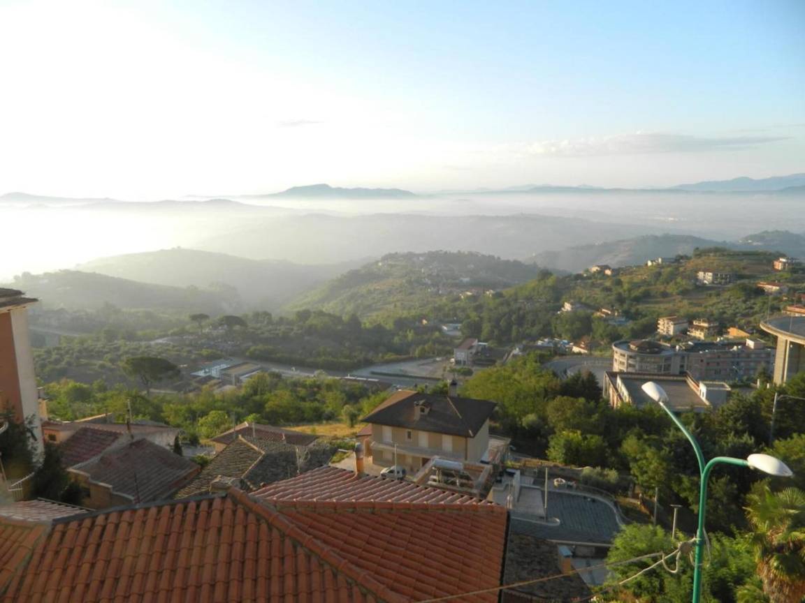 Holiday Apartment "Casa Vela" with Mountain View, Private Terrace & Wi-Fi