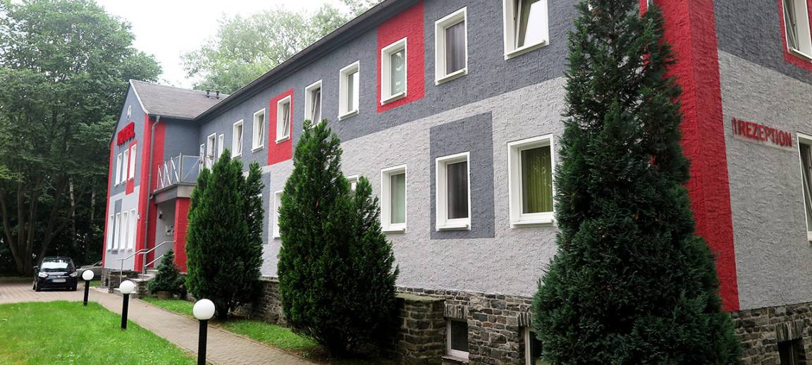 15 m² Privatzimmer ∙ 1 Schlafzimmer ∙ 2 Gäste – Bild 3