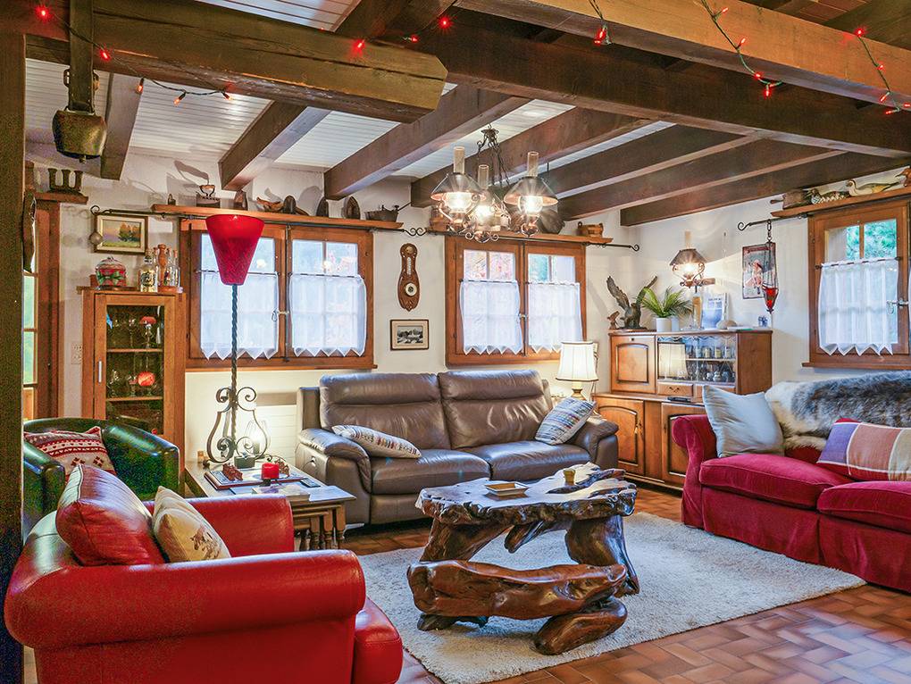 120 m² Ferienhaus ∙ 3 Schlafzimmer ∙ 7 Gäste – Bild 37