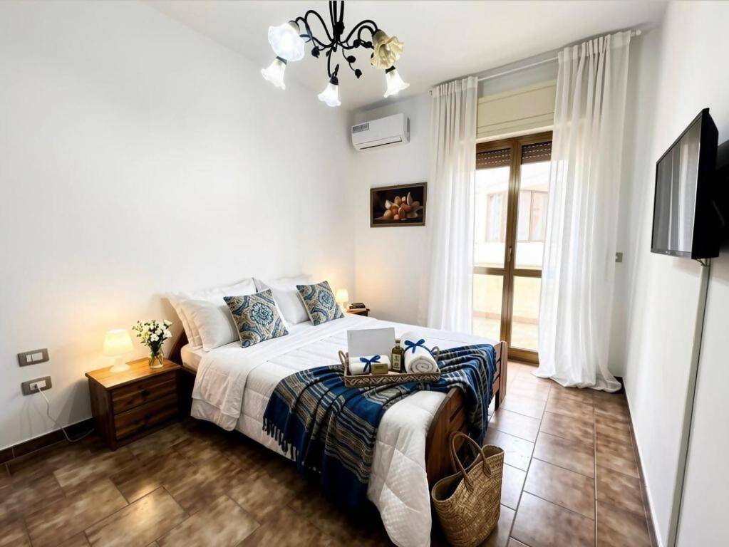 50 M² Apartment ∙ 1 Bedroom ∙ 5 Guests - Gallipoli