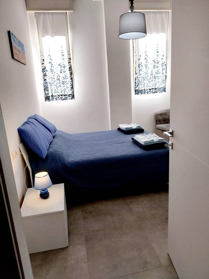 50 M² Apartamento ∙ 1 Habitación ∙ 5 Huéspedes - Bolonia