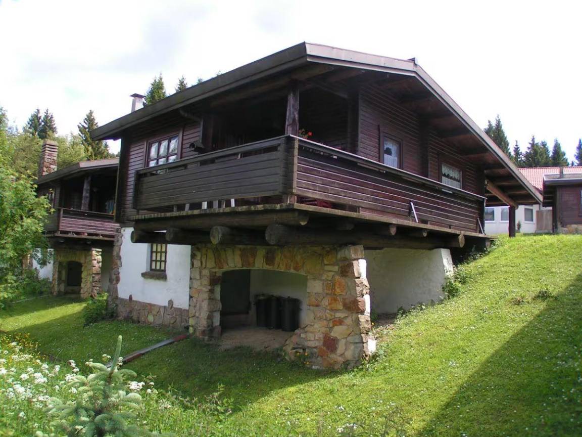 50 M² House ∙ 2 Bedrooms ∙ 4 Guests - Goslar