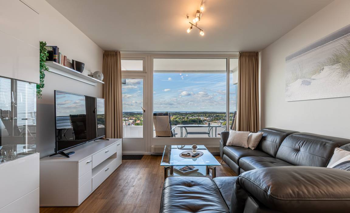 64 m&sup2; Ferienwohnung 1 Schlafzimmer 2 G&auml;ste