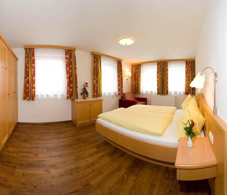 48 m² Ferienwohnung ∙ 1 Schlafzimmer ∙ 4 Gäste – Bild 5
