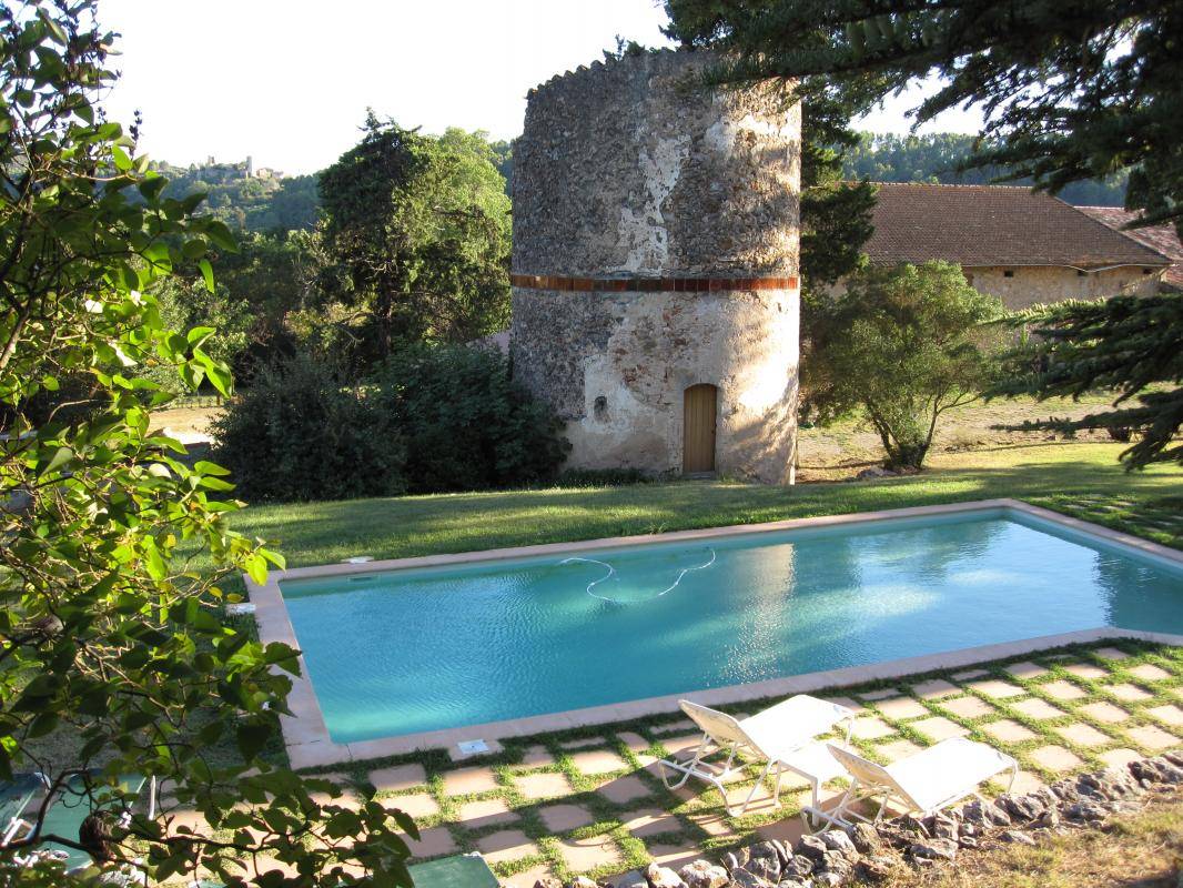 50 M² Gîte ∙ 2 Chambres ∙ 4 Personnes - Gorges du Verdon