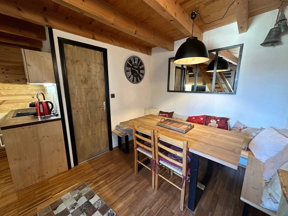 40 M² Studio ∙ 1 Slaapkamer ∙ 4 Gasten - Provence-Alpes-Côte d'Azur