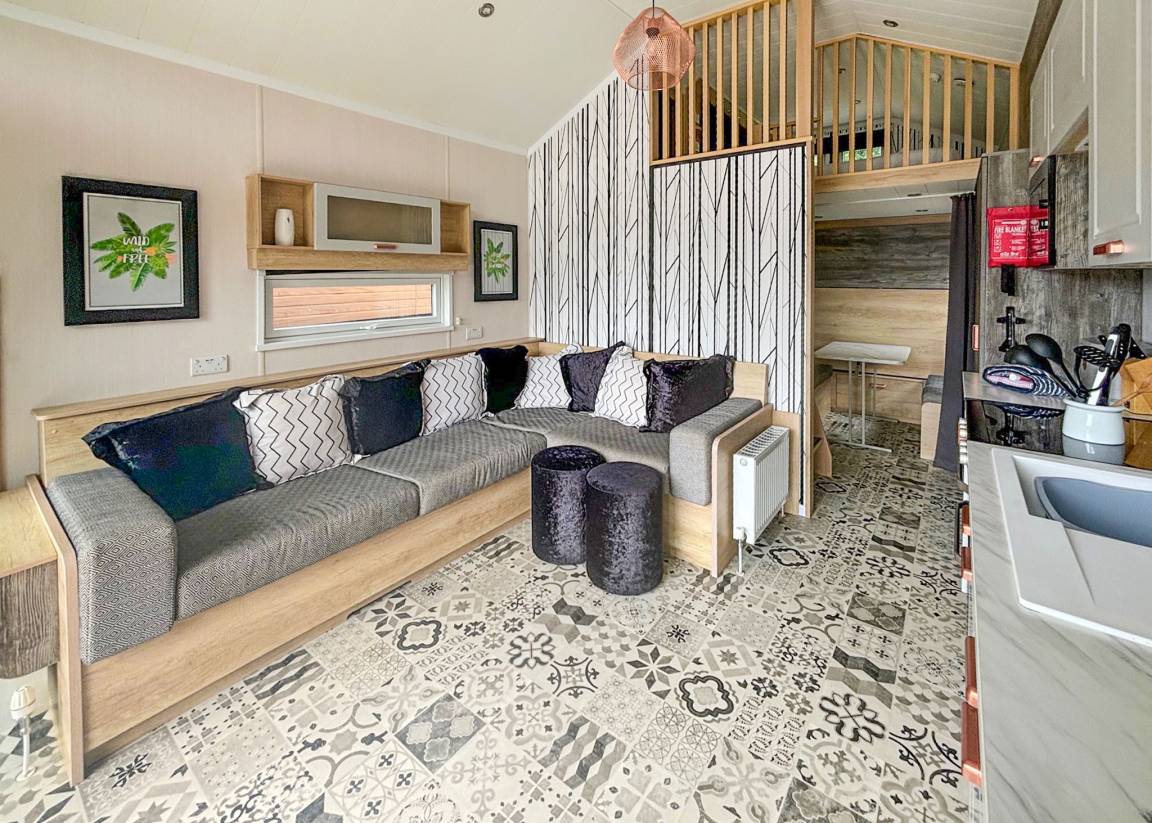 Cottage ∙ 2 Bedrooms ∙ 6 Guests - Aberfoyle