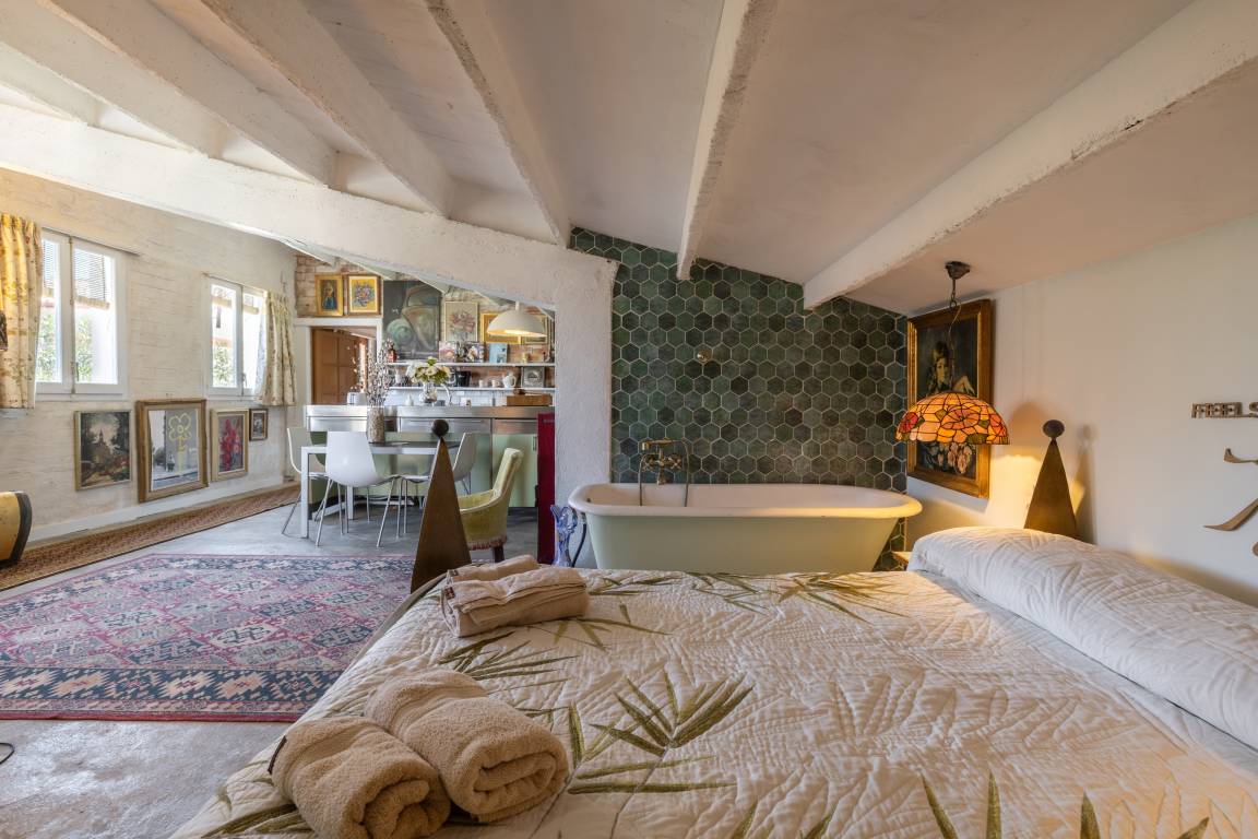 90 M² Ferienwohnung ∙ 2 Schlafzimmer ∙ 4 Gäste - Mont-roig del Camp