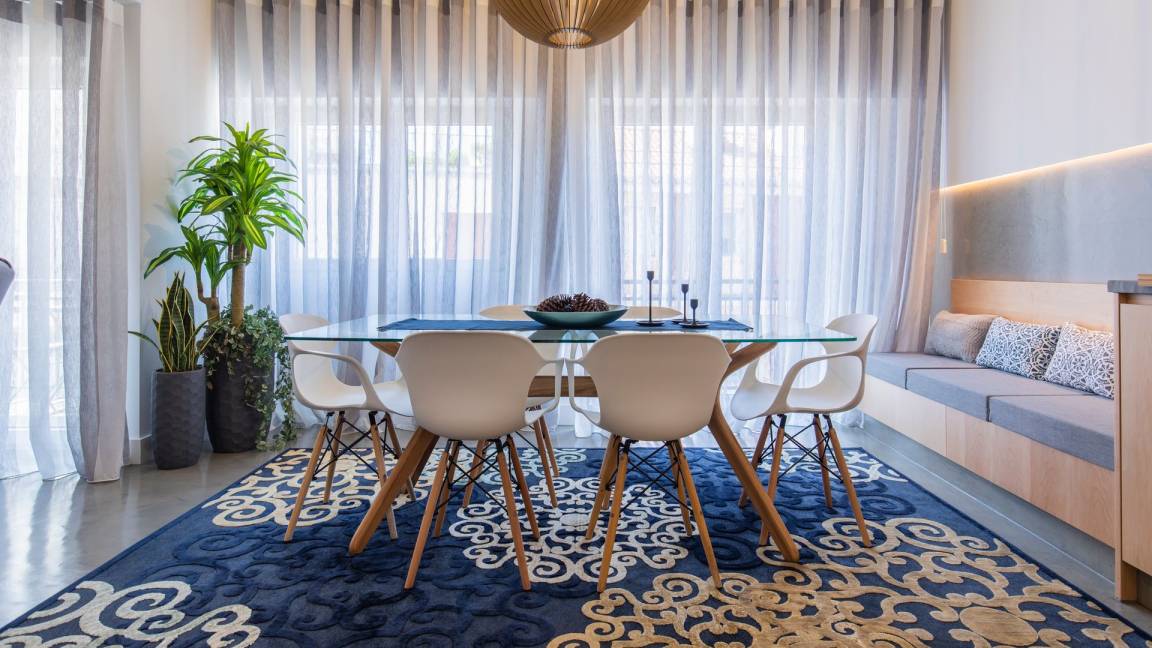 115 M² Apartment ∙ 3 Bedrooms ∙ 6 Guests - Costa da Caparica