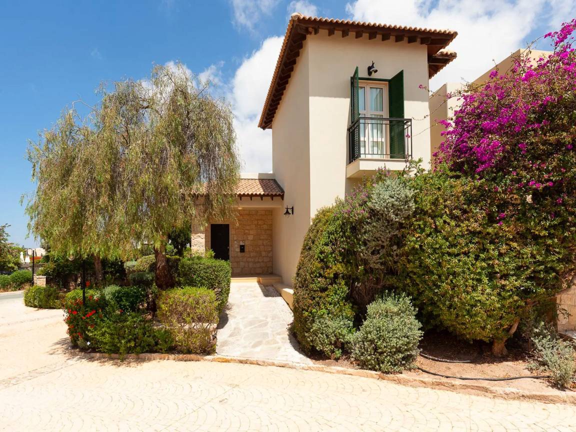 Villa ∙ 3 Bedrooms ∙ 6 Guests - Писсури