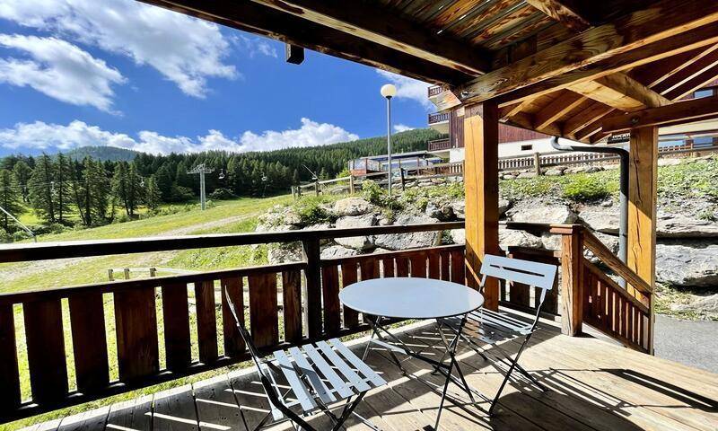39 M² Chalet ∙ 1 Chambre ∙ 6 Personnes - Puy-Saint-Vincent