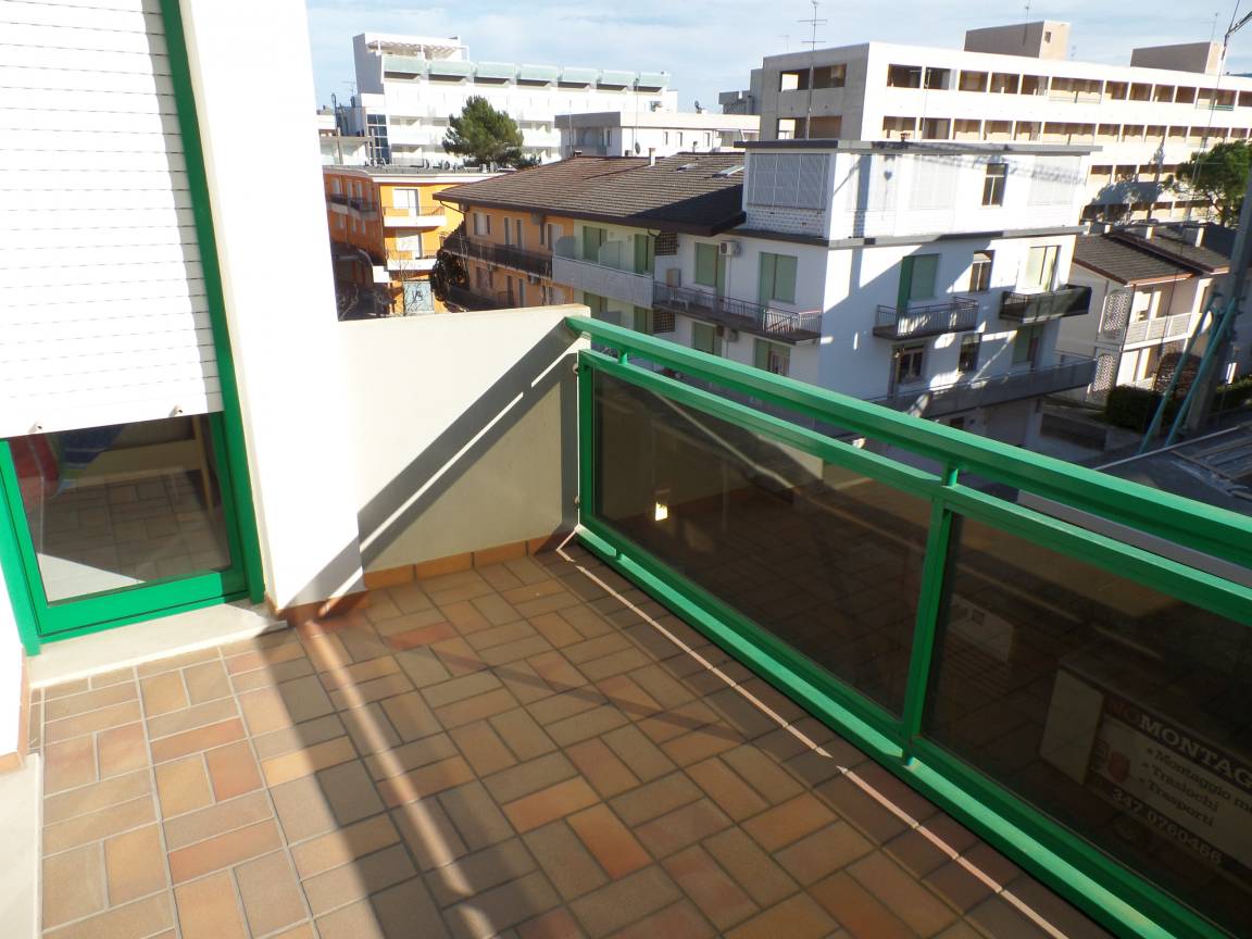 50 M² Apartment ∙ 2 Bedrooms ∙ 7 Guests - Bibione