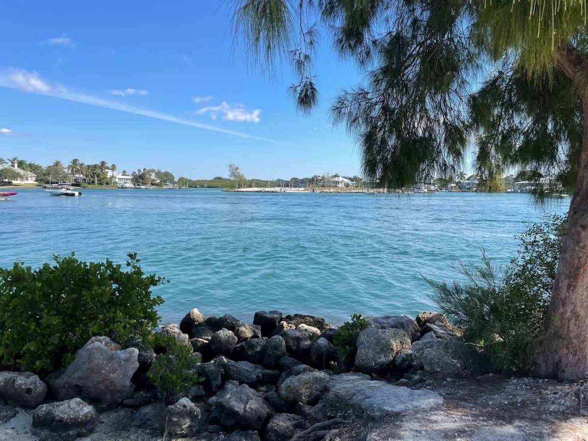 Apartment ∙ 1 Bedroom ∙ 2 Guests - Venice Beach, FL