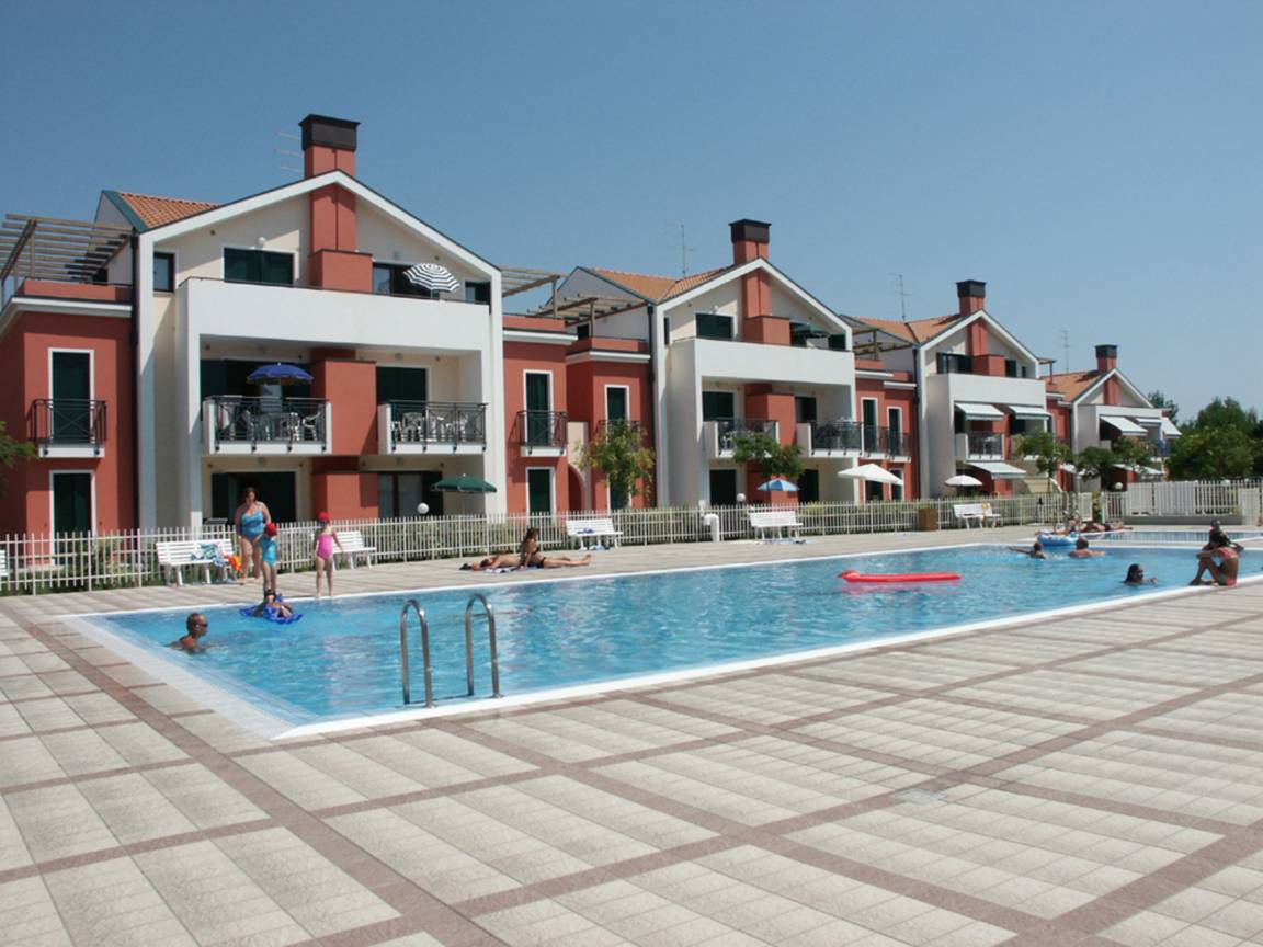 55 M² Apartment ∙ 3 Bedrooms ∙ 6 Guests - Venice