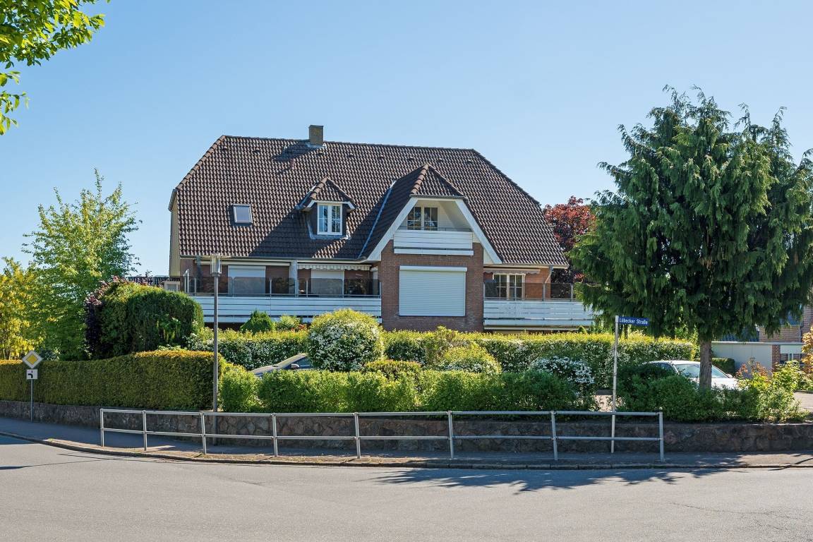 51 m² Ferienwohnung ∙ 1 Schlafzimmer ∙ 4 Gäste – Bild 41