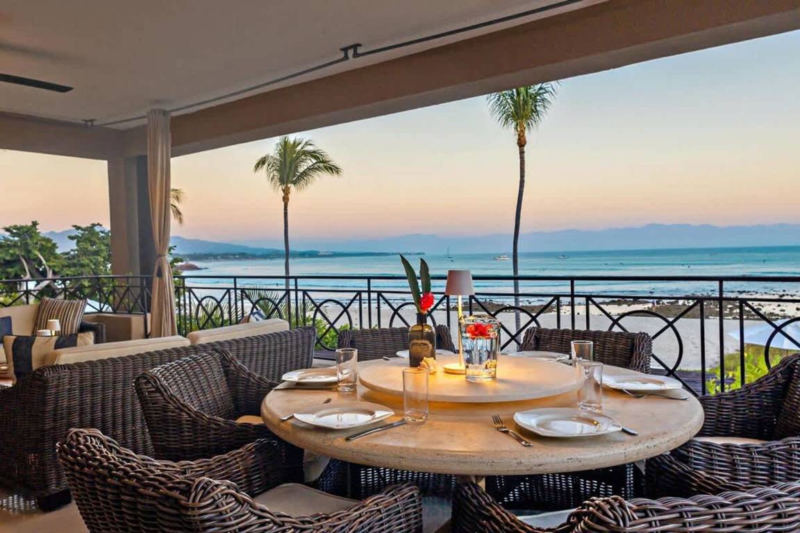 Apartment ∙ 4 Bedrooms ∙ 8 Guests - Punta Mita