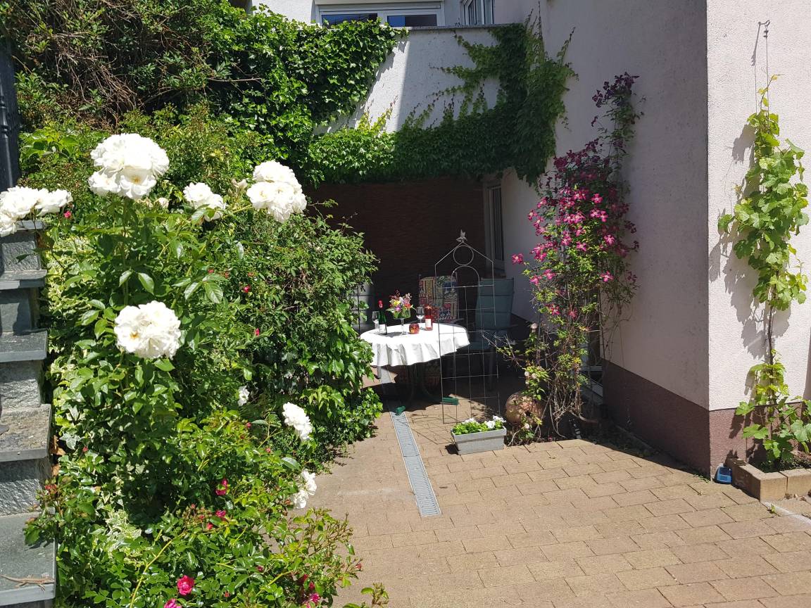 50 M² Ferienwohnung ∙ 1 Schlafzimmer ∙ 3 Gäste - Bernkastel-Kues
