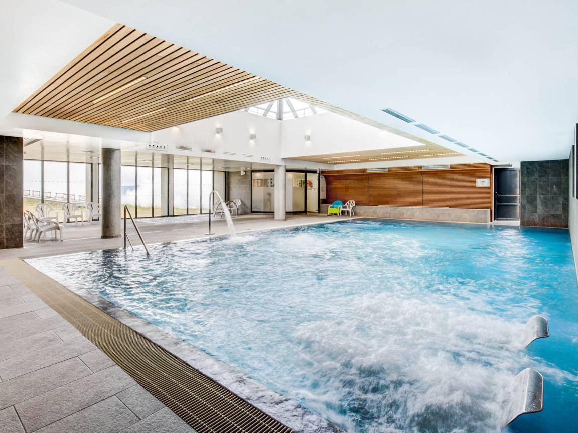 51 M² Apartment ∙ 2 Bedrooms ∙ 8 Guests - Loudenvielle