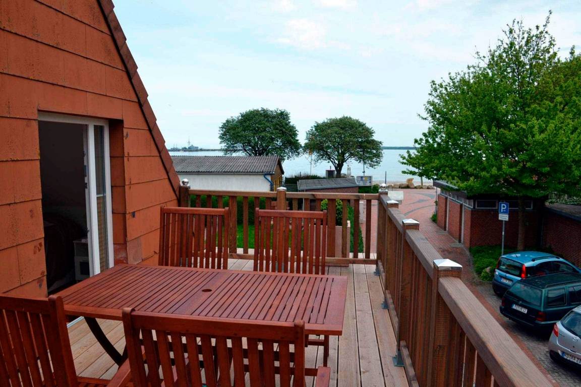 100 m² Ferienhaus ∙ 3 Schlafzimmer ∙ 6 Gäste – Bild 4