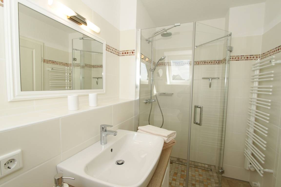 80 m² Ferienhaus ∙ 2 Schlafzimmer ∙ 4 Gäste – Bild 21