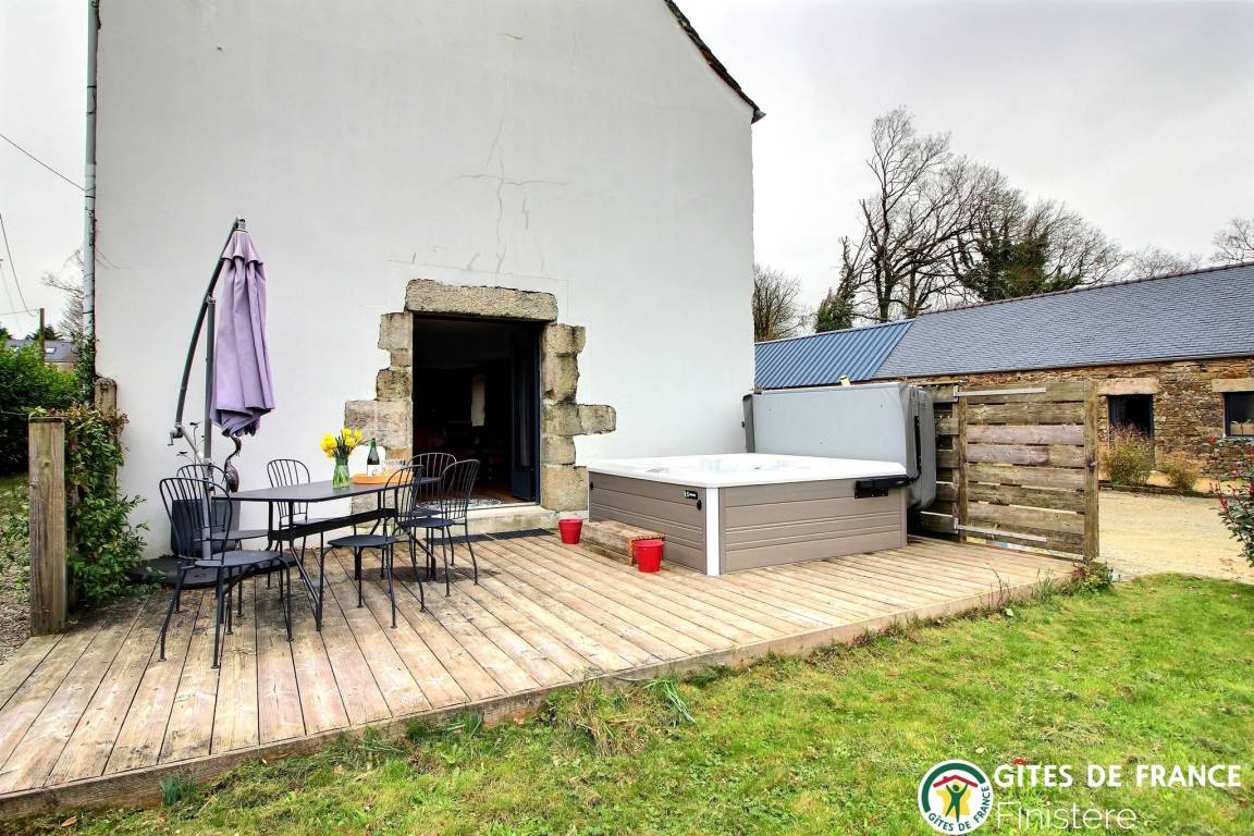 125 m&sup2; G&icirc;te 3 Schlafzimmer 6 G&auml;ste