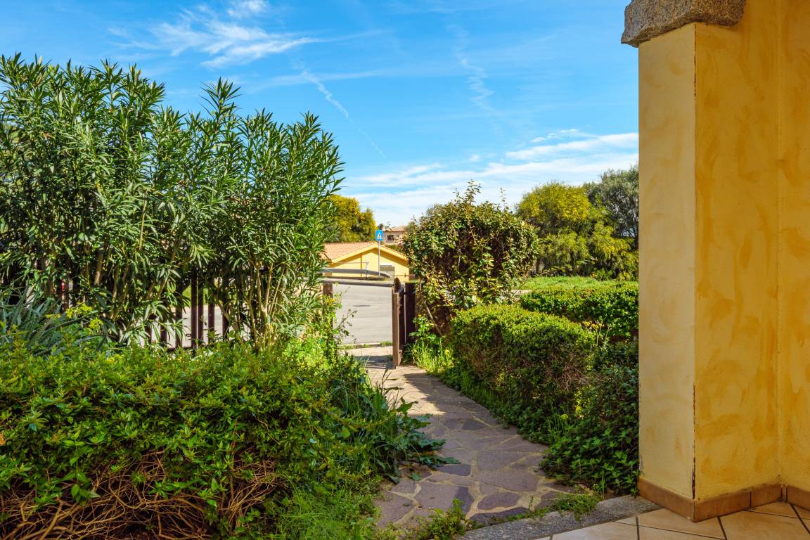 70 M² Casa Vacanza ∙ 2 Camere Da Letto ∙ 5 Ospiti - Golfo Aranci