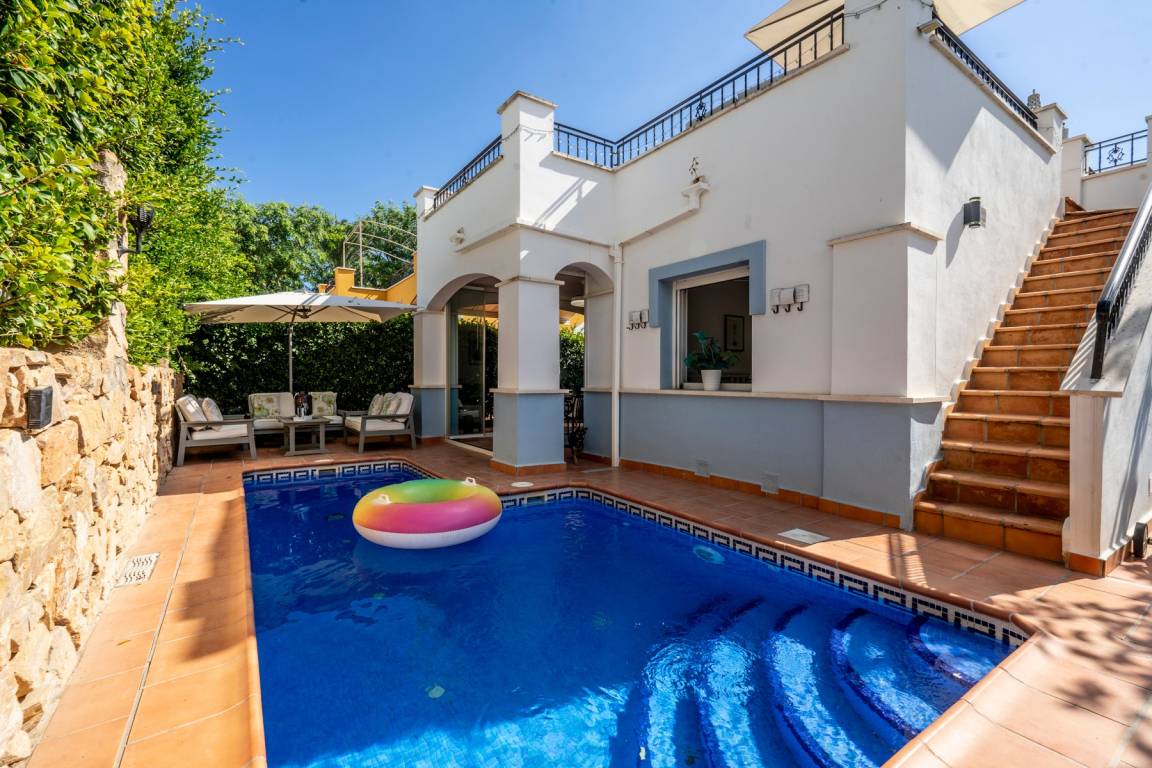 78 M² Maison De Vacances ∙ 2 Chambres ∙ 4 Personnes - La Palma