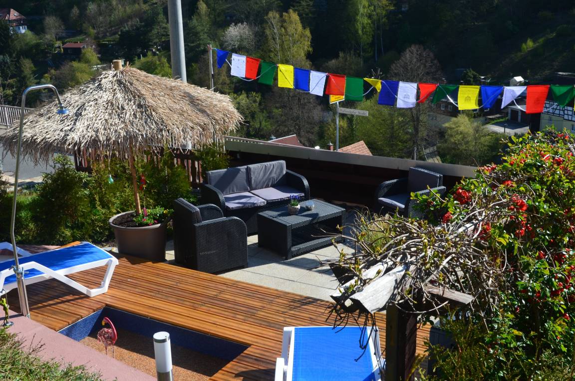 52 m² Ferienhaus ∙ 2 Schlafzimmer ∙ 4 Gäste – Bild 15