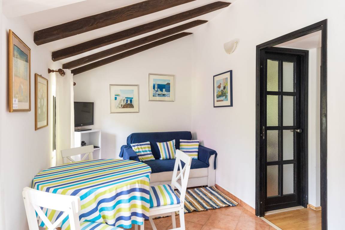 50 M² Apartment ∙ 2 Bedrooms ∙ 4 Guests - Mlini