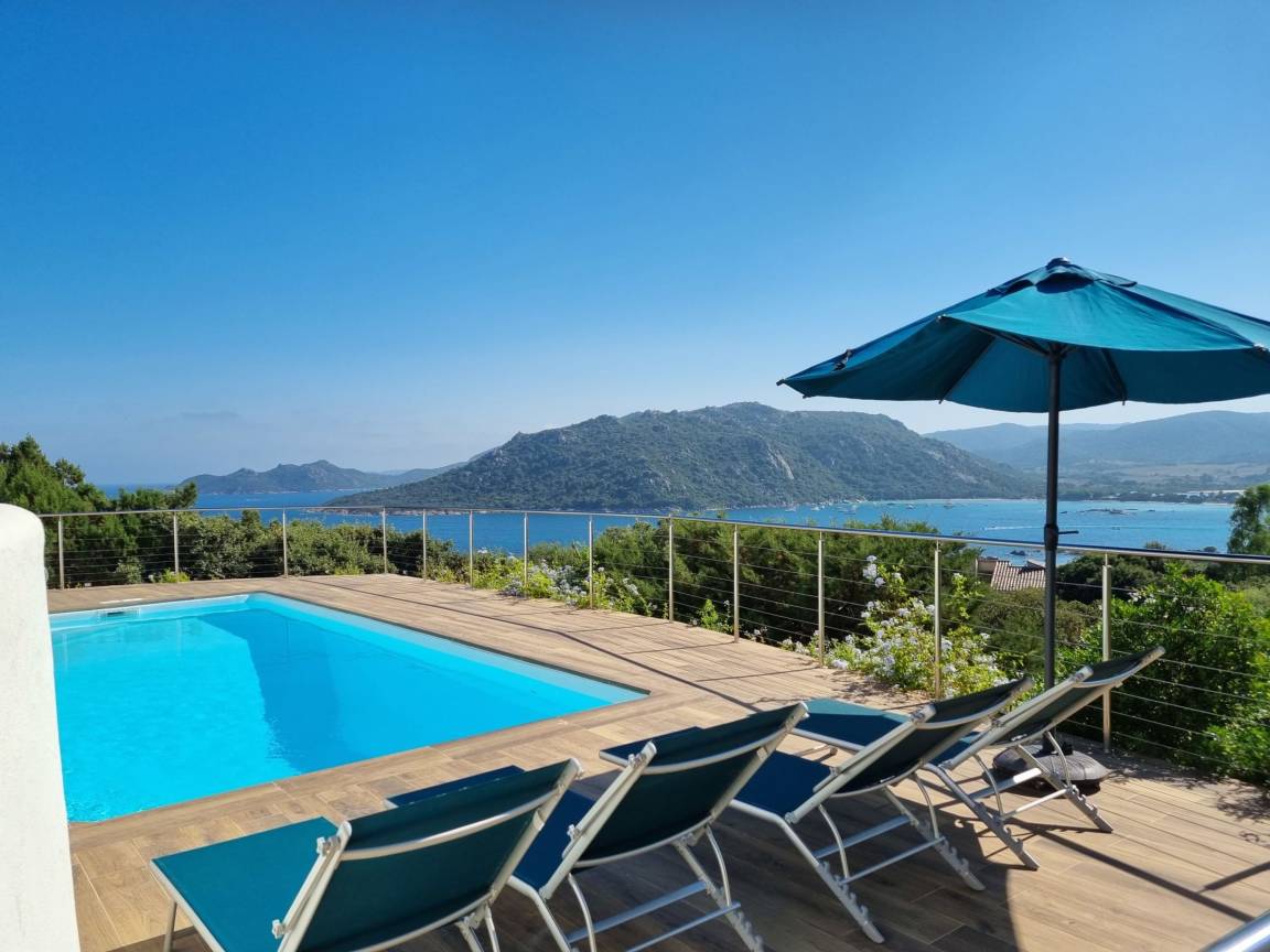 120 M² Apartment ∙ 1 Bedroom ∙ 8 Guests - Santa Giulia