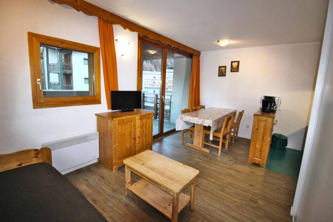 42 m&sup2; Ferienwohnung 2 Schlafzimmer 6 G&auml;ste