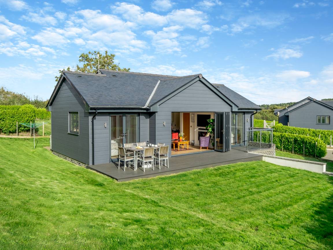 Cottage ∙ 3 Bedrooms ∙ 6 Guests - Portsmouth