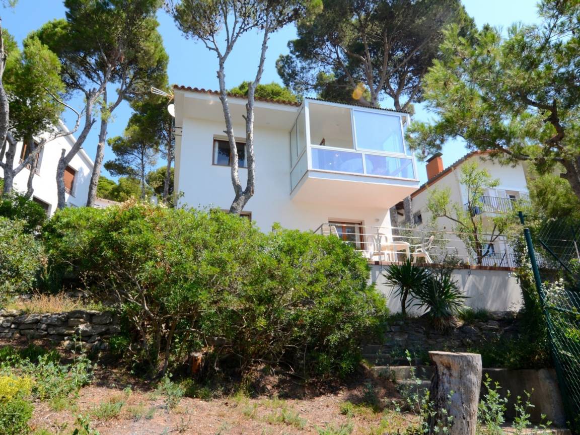 45 M² Appartement ∙ 1 Slaapkamer ∙ 3 Gasten - L'Estartit