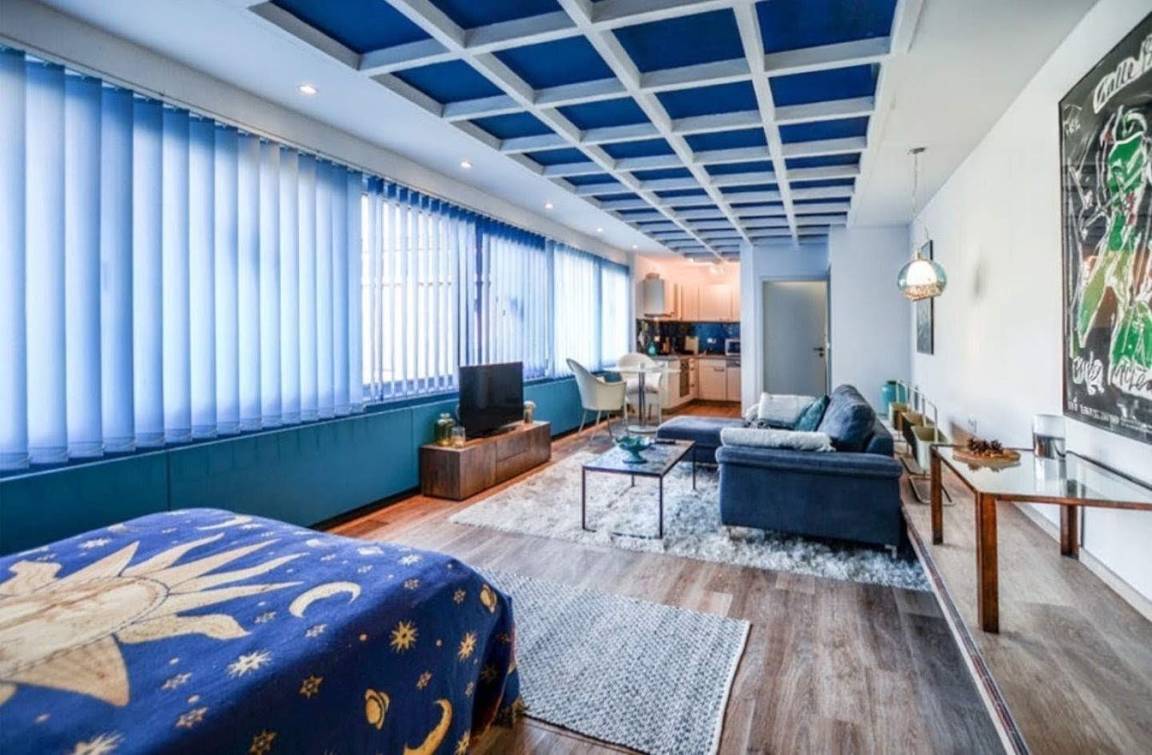 60 M² Appartement ∙ 1 Personne - Cologne