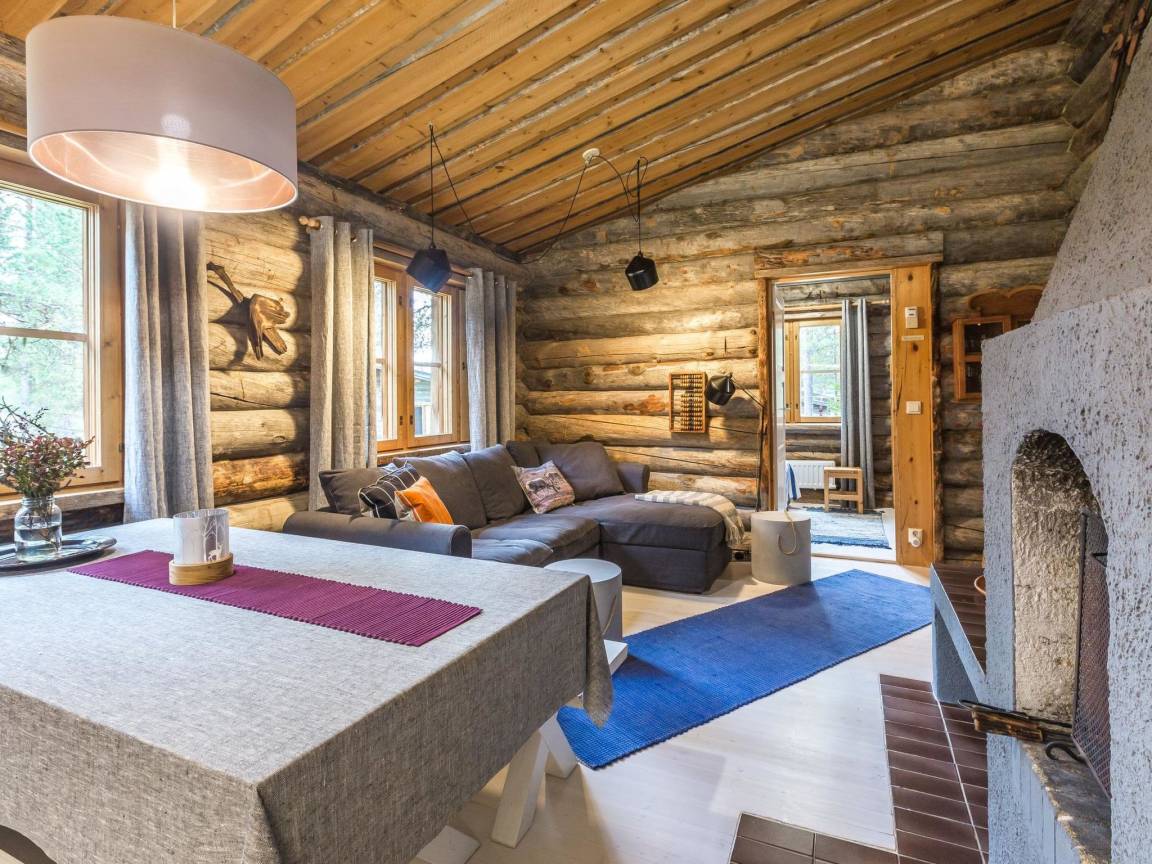 70 M² House ∙ 2 Bedrooms ∙ 7 Guests 3