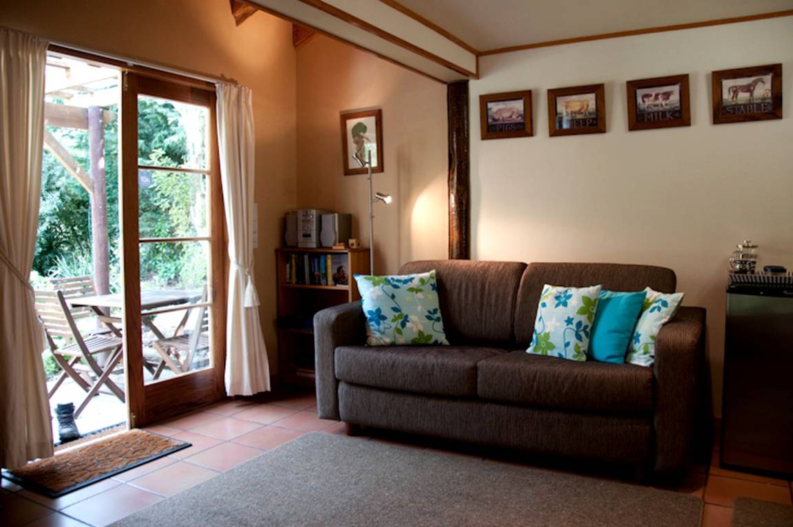House ∙ 1 Bedroom ∙ 5 Guests 2