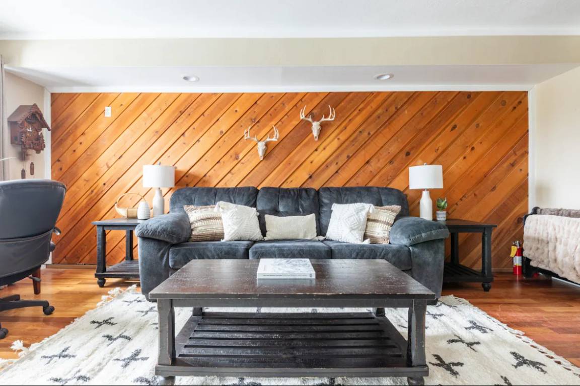 65 M² Apartment ∙ 1 Bedroom ∙ 4 Guests - Mammoth Mountain, CA