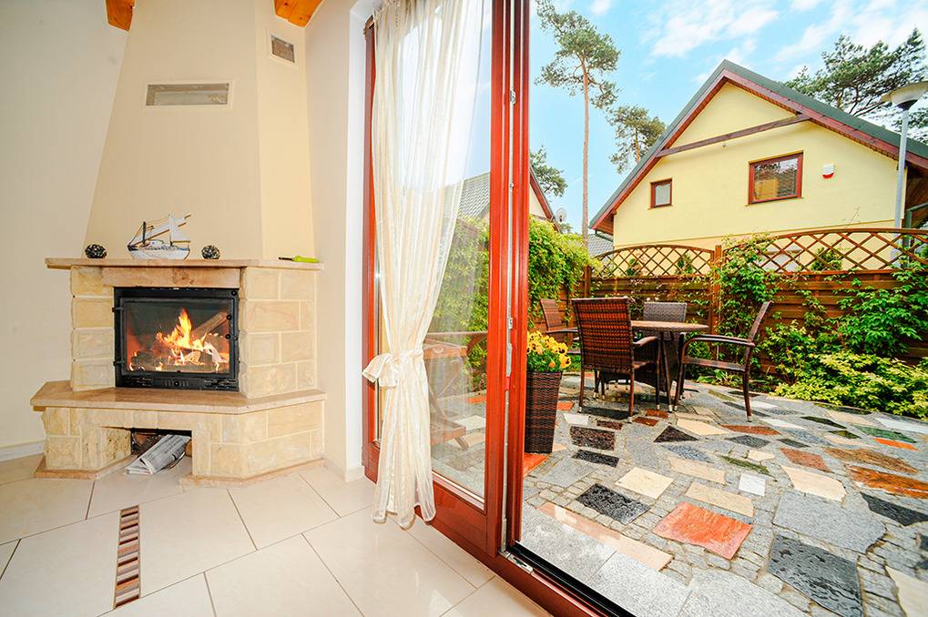 80 m² Ferienhaus ∙ 3 Schlafzimmer ∙ 6 Gäste – Bild 8