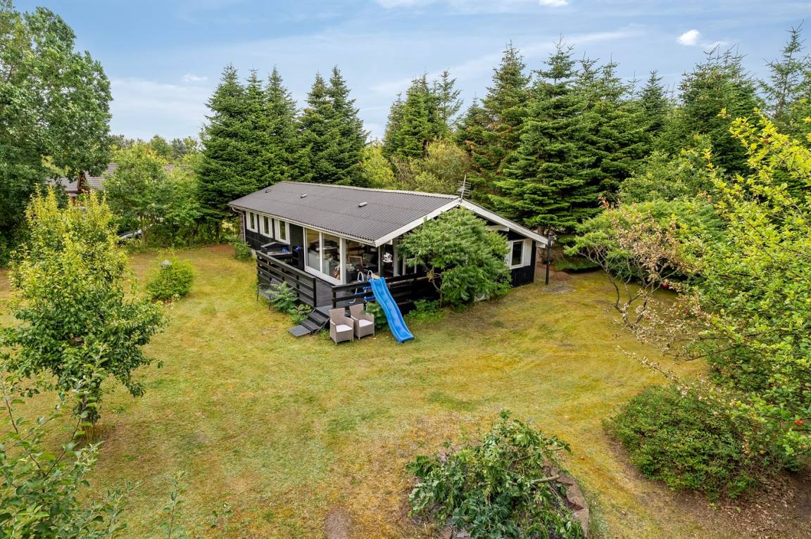 80 m&sup2; Ferienhaus 4 Schlafzimmer 7 G&auml;ste