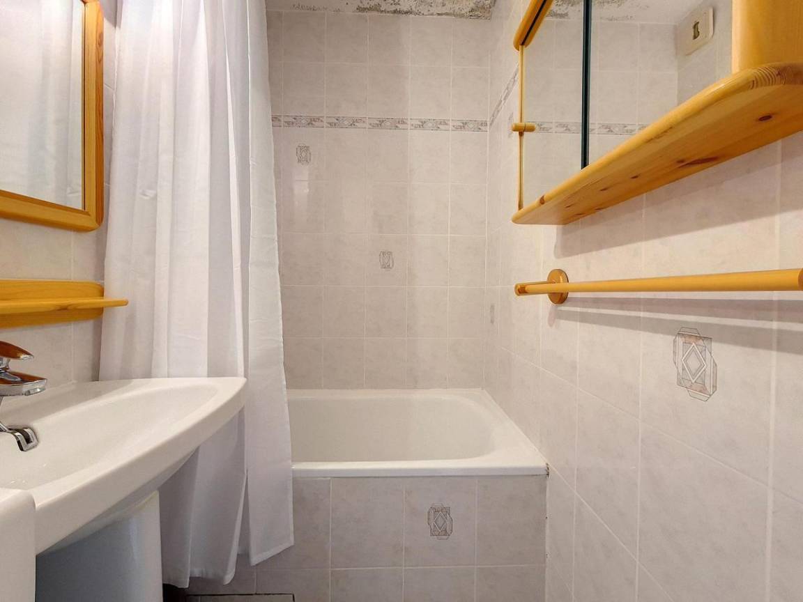 25 m² Studio ∙ 1 Schlafzimmer ∙ 4 Gäste – Bild 10