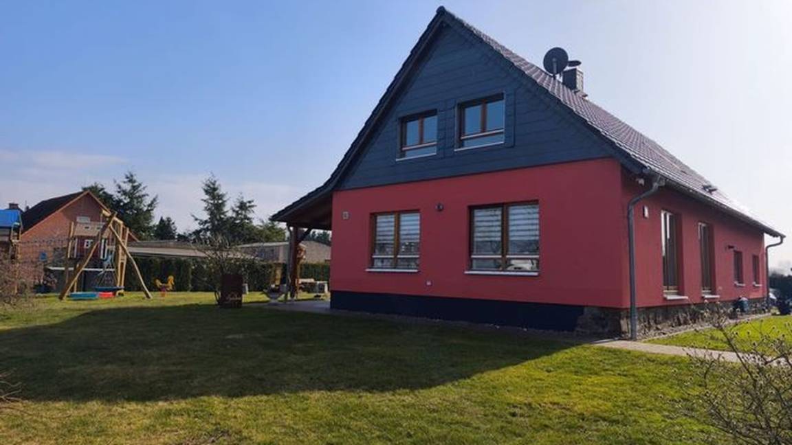 60 M² Ferienwohnung ∙ 1 Schlafzimmer ∙ 2 Gäste - Malchow
