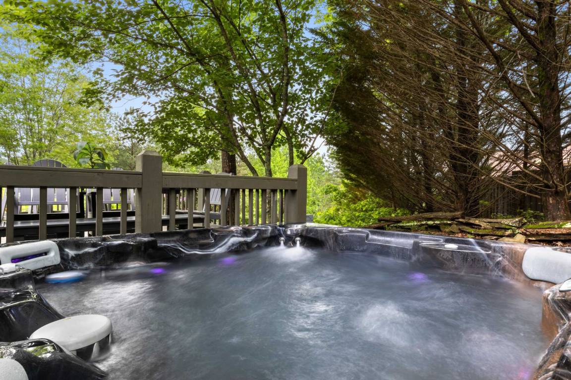 Apartment ∙ 5 Bedrooms ∙ 12 Guests - Blue Ridge, GA