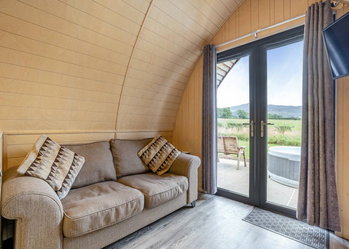 Cottage ∙ 1 Bedroom ∙ 2 Guests - North Yorkshire