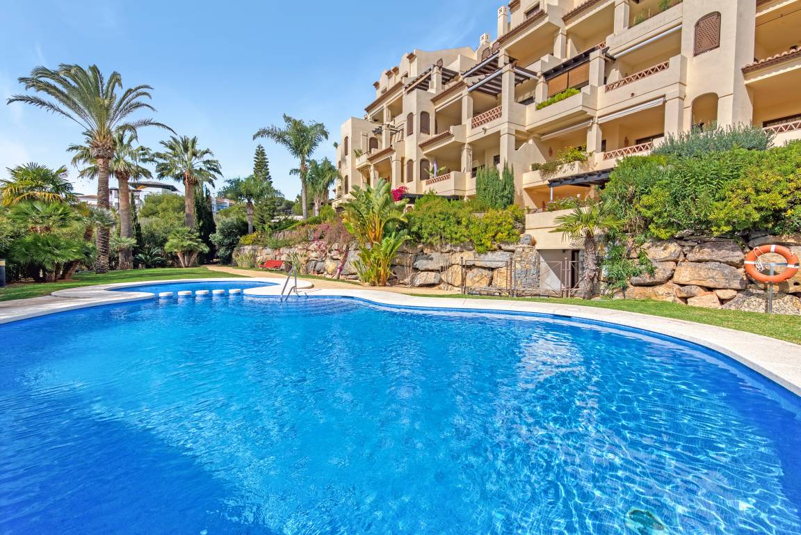 100 M² Apartament ∙ 2 Sypialnie ∙ 4 Gości - Altea